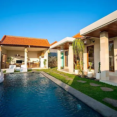 Villa Kome & Gabi Canggu Pererenan