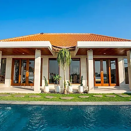 Villa Kome & Gabi Canggu Pererenan