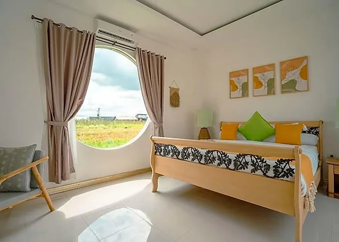 Kome & Gabi Canggu Pererenan Munggu