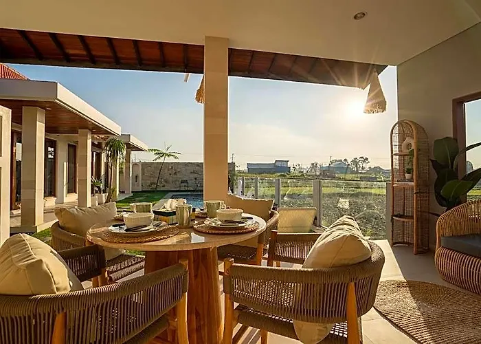 Hotel Kome & Gabi Canggu Pererenan