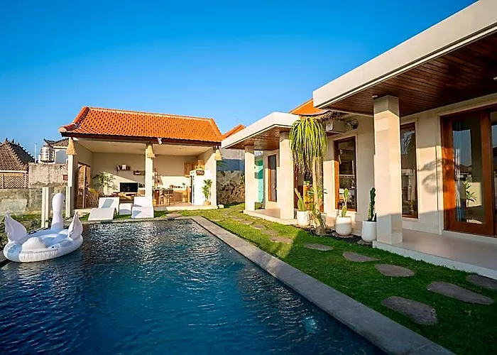 Kome & Gabi Canggu Pererenan