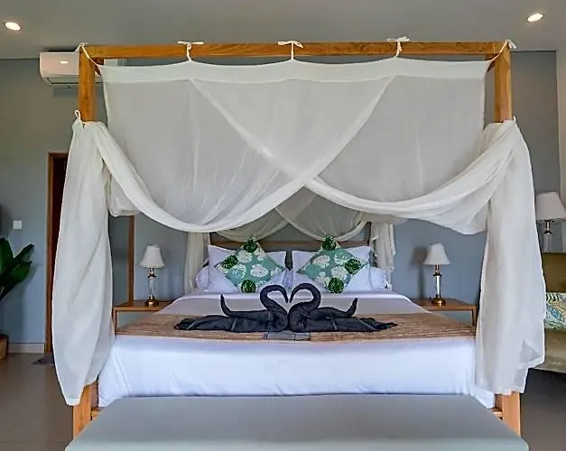 Hotel Kome & Gabi Canggu Pererenan 3*