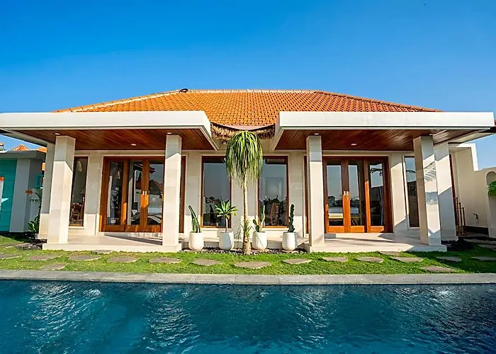 Hotel Kome & Gabi Canggu Pererenan Munggu